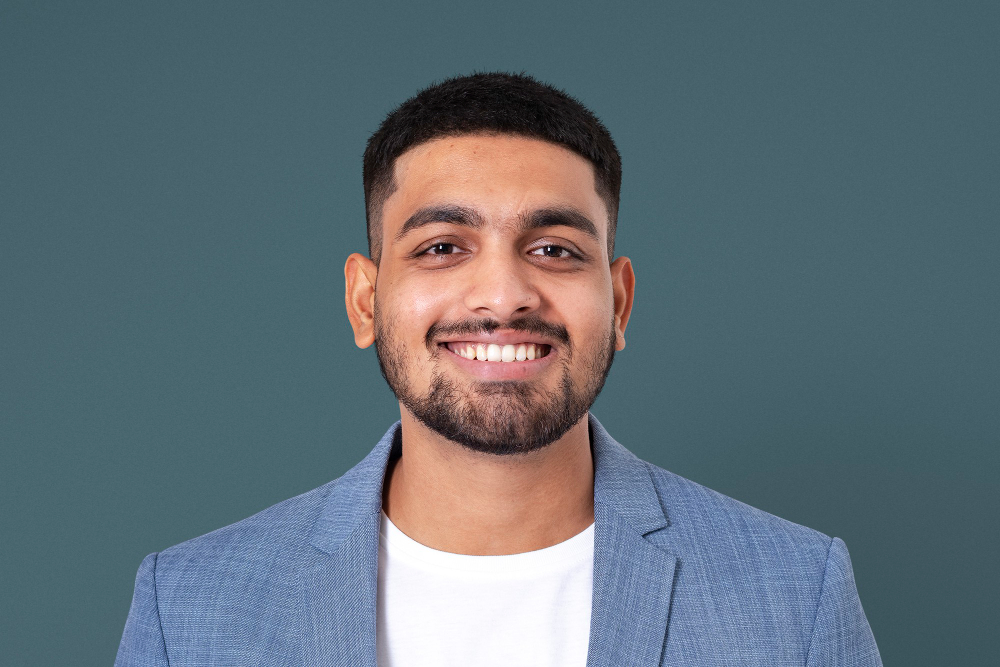 Arun Prakash